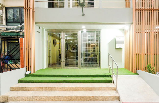 Rama Residency - Foto 76