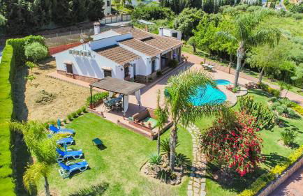 Cubo's Villa Ruiz - Foto 40