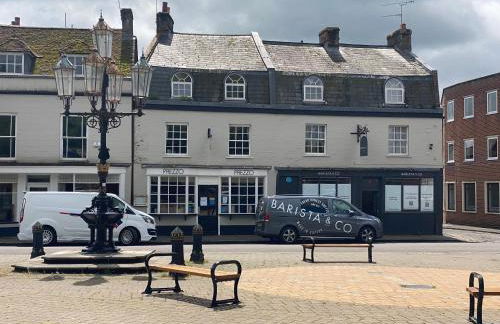 Lilypad A central location to explore the New Forest & South Coast - Foto 30