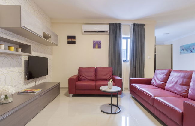 Blubay Apartments by ST Hotels - Foto 17