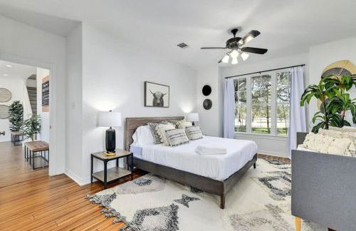 Peabody Ranch Luxury Home W/pool, Hot Tub, Fire Pit! - Foto 12