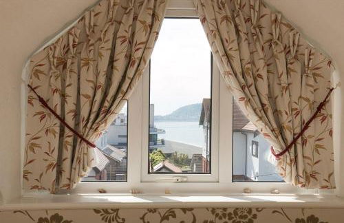 The Cottage on the Beach - Sleeps 7 - Large Garden - Foto 18