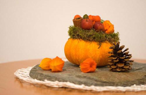 Anton‘s Souterrain-Wohnung - Foto 14