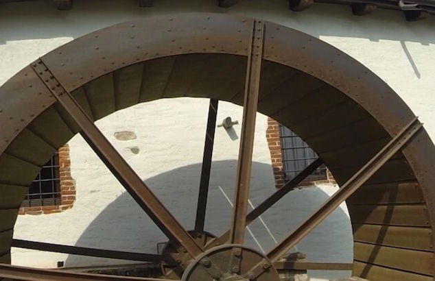 Il Vecchio Mulino di Bairo - Foto 38