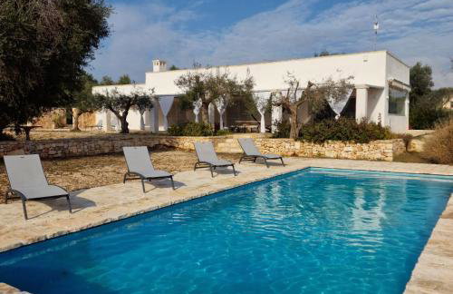 Villa Quaranta - Foto 1