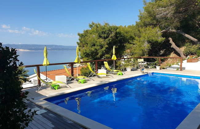 Apartments Mistral - Photo 19