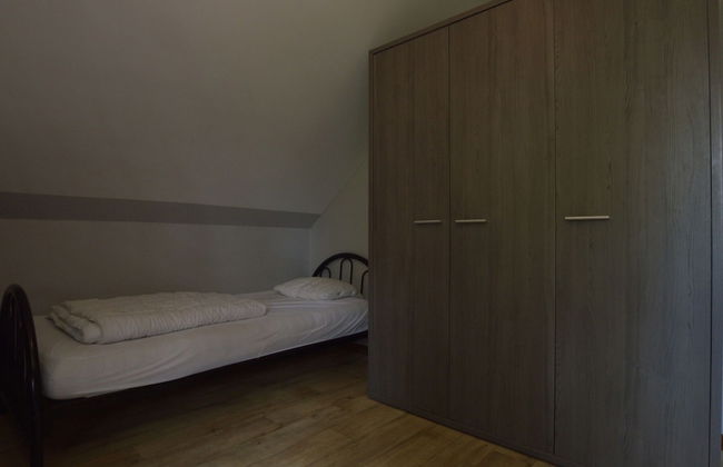 Spacious Holiday Home in Ovifat With Terrace - Foto 13