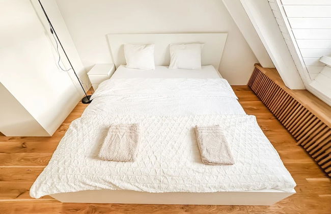 VK - Zürich Airport - Luxury - Homestay - Foto 26