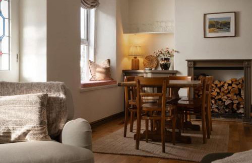 Traditional Cornish Cottage & Garden Redruth - Photo 28