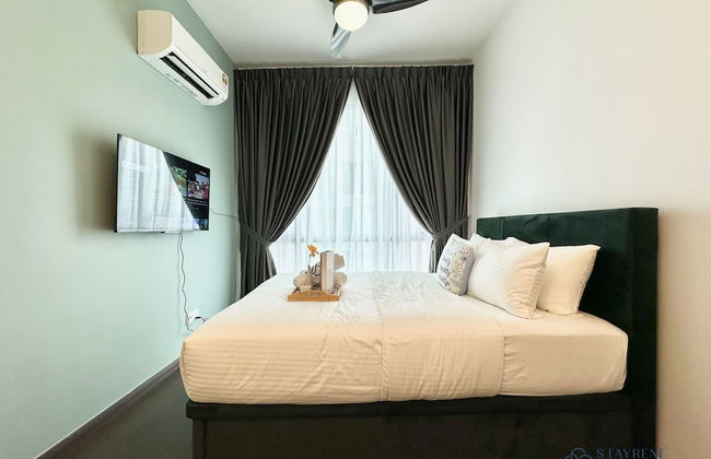 SKS Pavillion Residences by Stayrene - Foto 13