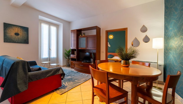 Stairway Apartment by Wonderful Italy - Foto 4, Habitación