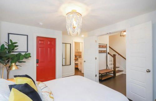 Stylish Home for 12 8th Ave South 6 Beds - Foto 28