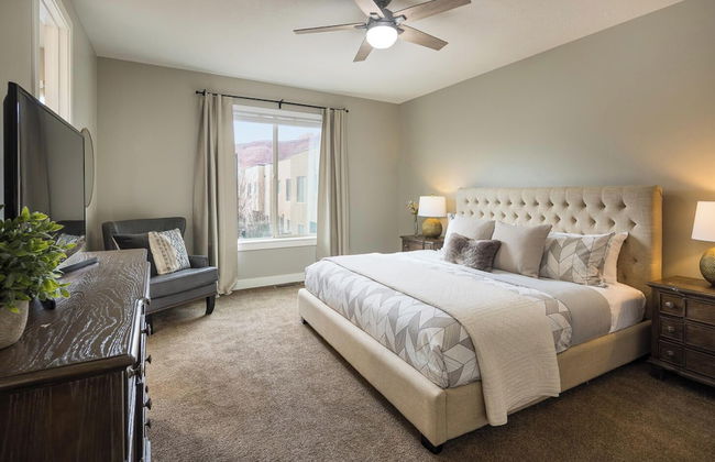 Entrada at Moab 631 - Foto 6