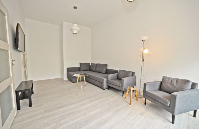 Laguna Centrum Apartments - Foto 15