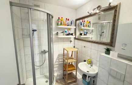 Monteur & Messezimmer Ratingen-Duesseldorf - Foto 9