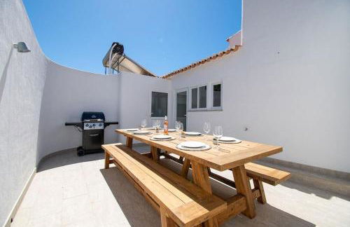 Lavanda Magnificent Five Bedroom Villa in Carvoe - Foto 104