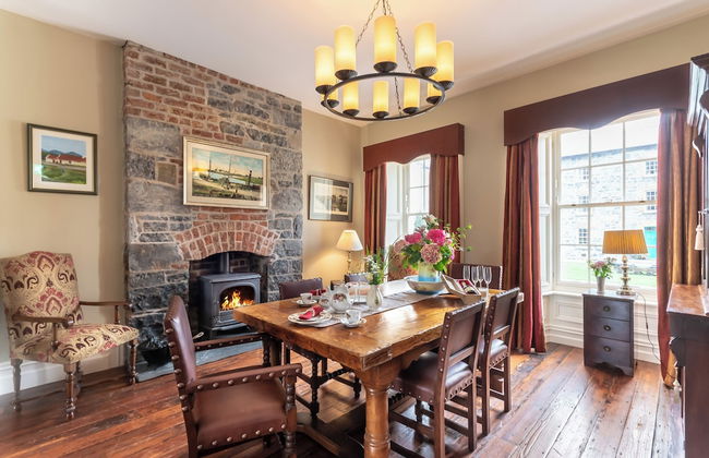 Beautifully Restored Soldier s Barracks to Sleep 10 People - Foto 9