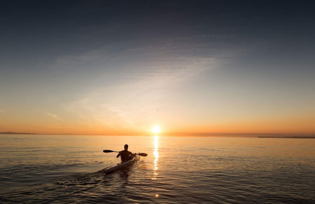 6 Person Holiday Home in Valdermarsvik - Foto 18