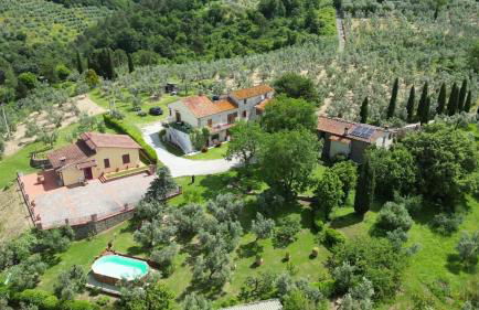 Il Palagio - Foto 37