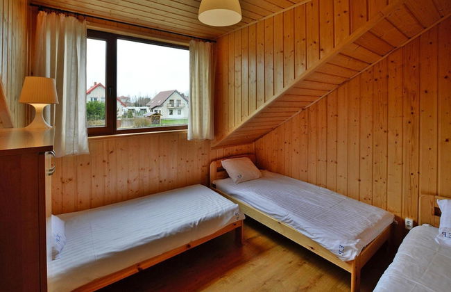 Holiday Home in Sianozety Near the Beach - Foto 3