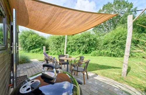 Süsel Seeparx Ferienhaus Boarder's Heaven - Foto 17