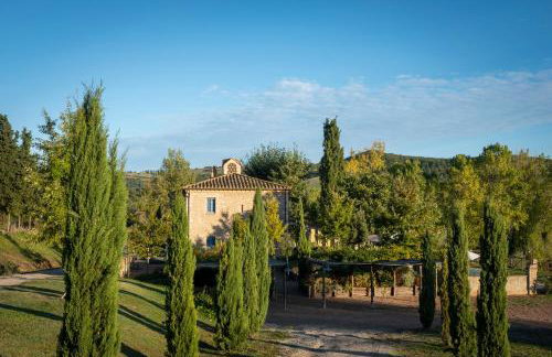 Borgo Pignano Volterra Tuscany - Foto 37