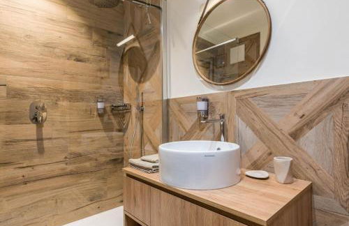 Wellness Lodge Diletta - Photo 7