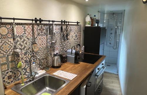 Gite - Maison Camembert Carennac - Foto 3