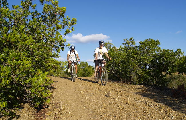 Nave Redonda do Cerro - Photo 19