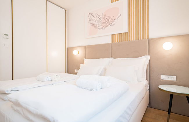 Adria Concept boutique apartments - Foto 14