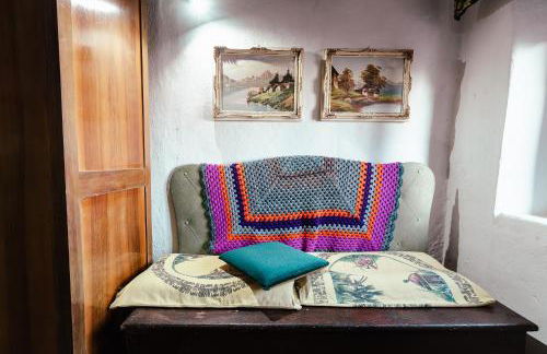 Casa Luisa, relax con vista panoramica - Photo 37