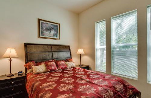 Maple Leaf Manor Suites - Foto 37