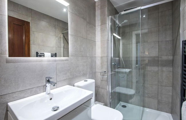 The Morton at 52 Old Elvet - Foto 13