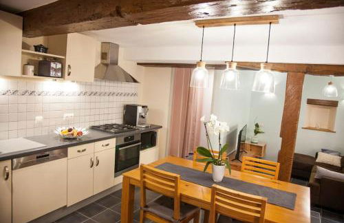 Gîte „La maison des épices“ - Foto 3