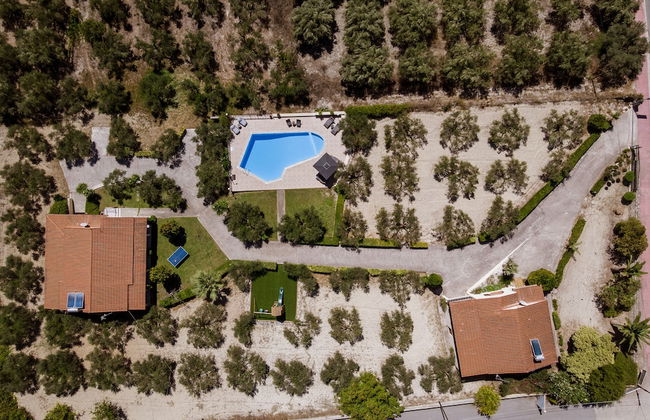 Villas Lefkothea - Photo 60