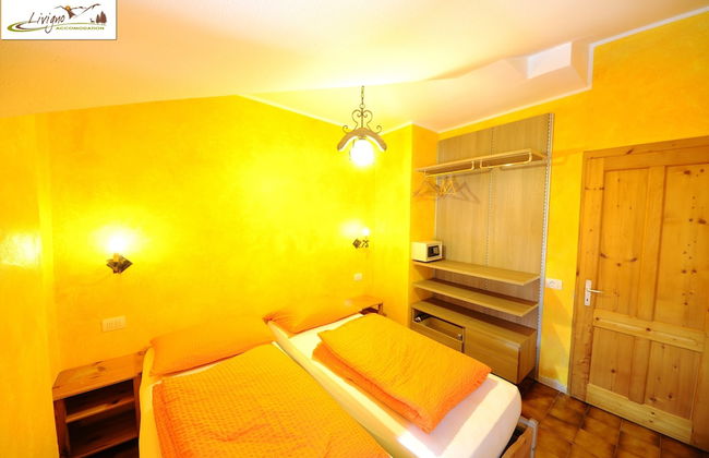 Residence Casa Longa - Foto 23