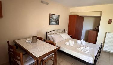 Studio Lakis Barbajonn's Stone House - Foto 5