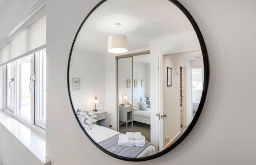 Cairn BNB Introduces Mavisbank Gardens - where homely charm meets modern living - Foto 16