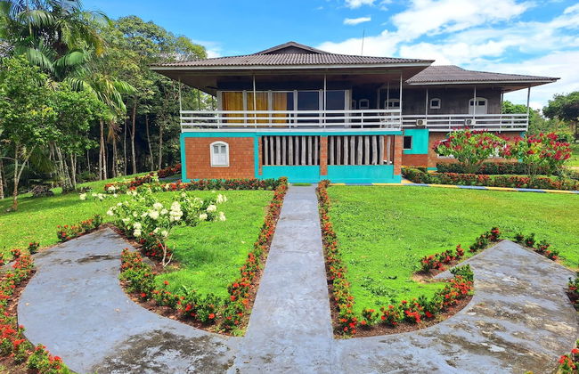 Amazon Paradise Lodge - Foto 1