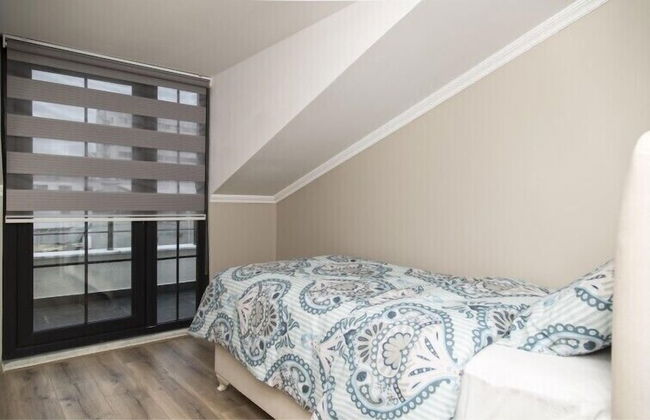 4Levent Suites - Foto 4