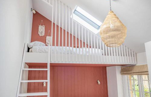 Grade II Listed Cottage & Garden Evercreech - Foto 18