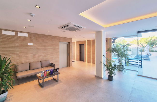 Apartamentos Ponent - Foto 2