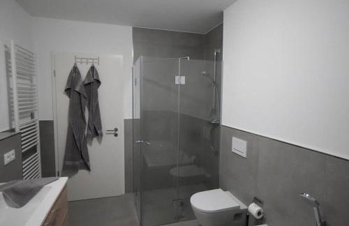 KoschenOase Wohnung barreriefrei 4 Personen - Foto 6