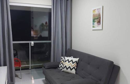 Flat Bem-vindo Bella Maré - Foto 45