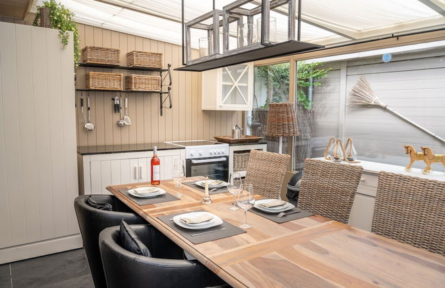 Diane's Cottage - Foto 18