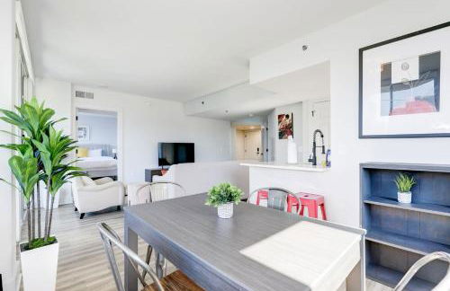 Stylish 2BR Haven - Minutes from DC & Airport - Foto 13