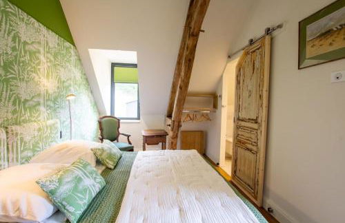 La grange de gaulejac - Foto 25