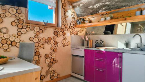 Lux Houses w DOMKU tylko DWA APARTAMENTYz jacuzzi zewnętrznym - Foto 3