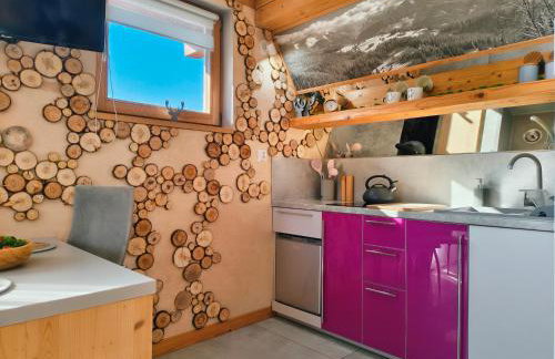 Lux Houses w DOMKU tylko DWA APARTAMENTYz jacuzzi zewnętrznym - Foto 3