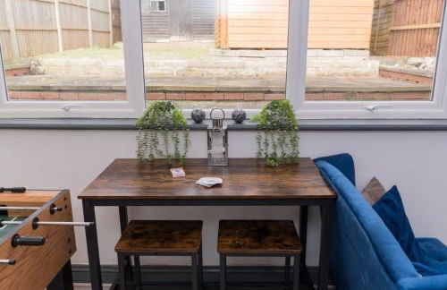 4 bedroom cosy home Birmingham - Foto 13